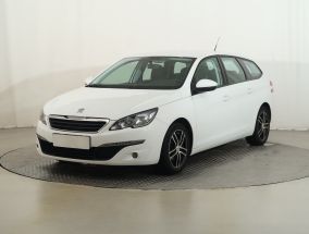 Peugeot 308 - 2017