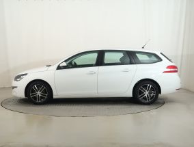 Peugeot 308 - 2017