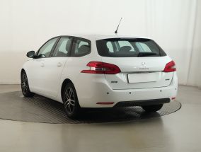 Peugeot 308 - 2017