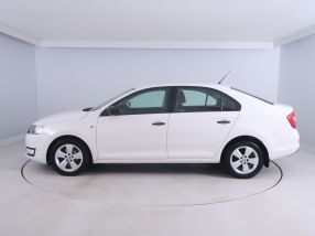 Skoda Rapid - 2014