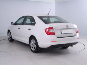 Skoda Rapid - 2014