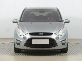 Ford S-Max - 2014