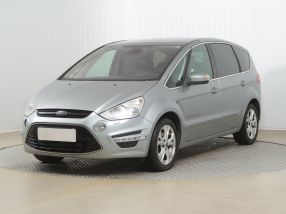 Ford S-Max - 2014