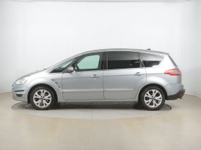 Ford S-Max - 2014
