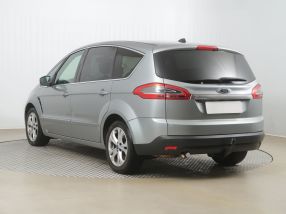 Ford S-Max - 2014