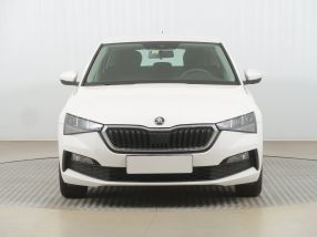 Skoda Scala - 2019
