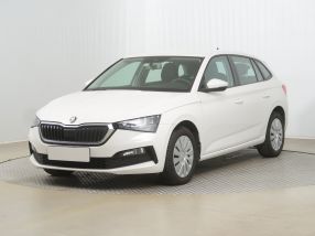 Skoda Scala - 2019