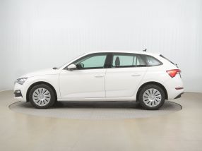Skoda Scala - 2019