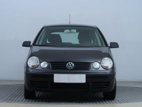 Volkswagen Polo - 2003