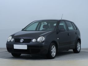 Volkswagen Polo - 2003