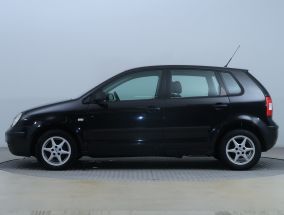 Volkswagen Polo - 2003