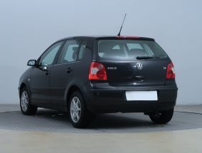 Volkswagen Polo - 2003