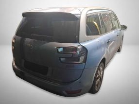 Citroen C4 Grand Picasso - 2016
