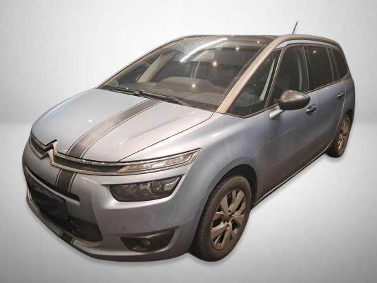 Citroen C4 Grand Picasso