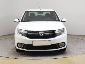 Dacia Logan - 2019