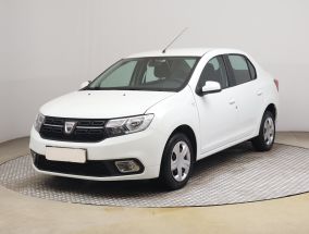 Dacia Logan - 2019