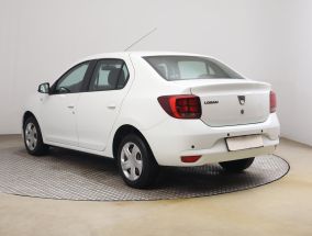 Dacia Logan - 2019