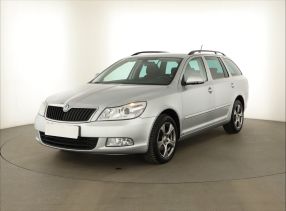 Skoda Octavia - 2013