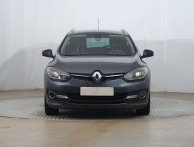 Renault Megane - 2016
