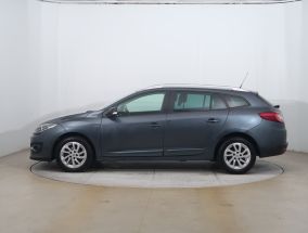 Renault Megane - 2016