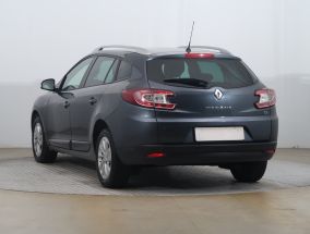Renault Megane - 2016