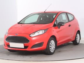 Ford Fiesta - 2013