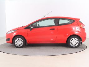 Ford Fiesta - 2013