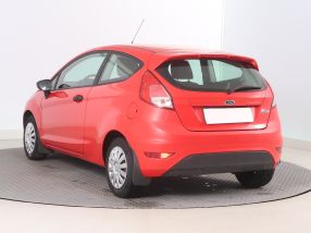 Ford Fiesta - 2013