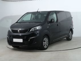 Peugeot Traveller - 2017