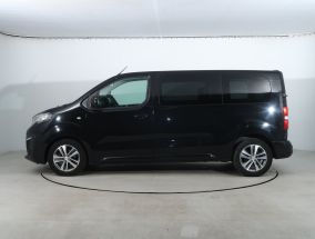 Peugeot Traveller - 2017