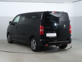Peugeot Traveller - 2017