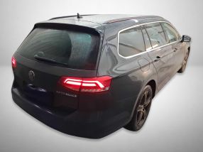 Volkswagen Passat - 2016