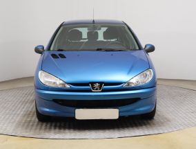 Peugeot 206 - 2006