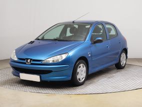 Peugeot 206 - 2006