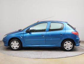 Peugeot 206 - 2006