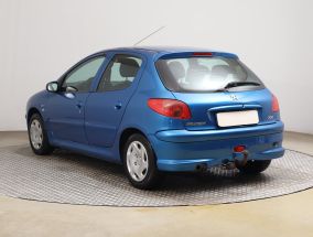 Peugeot 206 - 2006