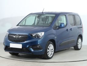 Opel Combo - 2019