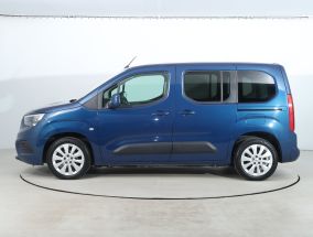 Opel Combo - 2019