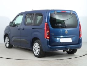 Opel Combo - 2019