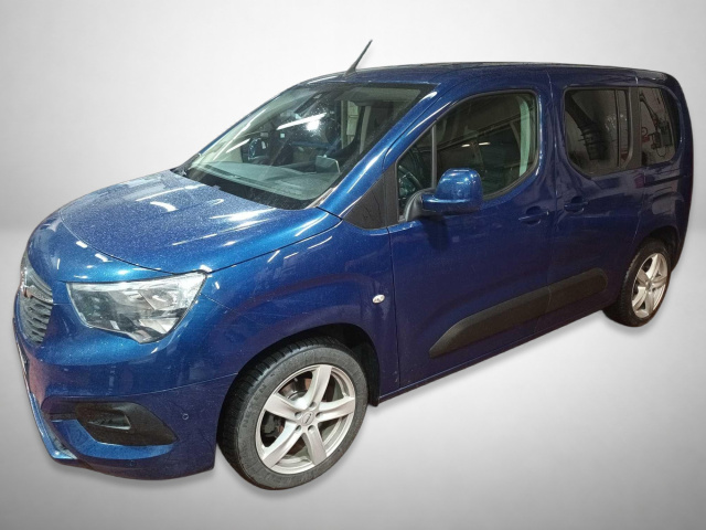 Opel Combo 2019