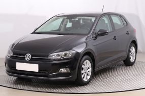 Volkswagen Polo - 2019