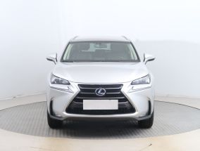 Lexus NX - 2017