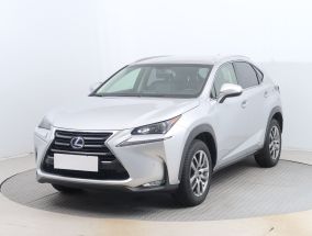 Lexus NX - 2017