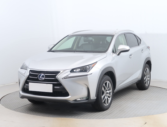 Lexus NX 300h