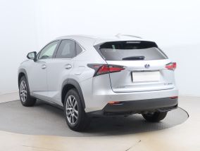 Lexus NX - 2017