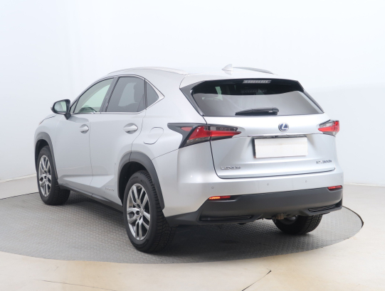 Lexus NX 300h