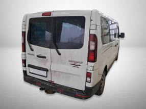 Renault Trafic - 2016