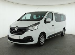 Renault Trafic - 2016