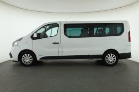 Renault Trafic - 2016
