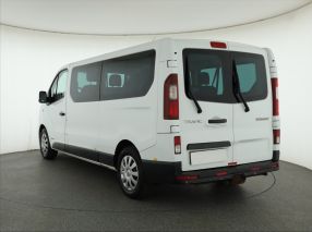 Renault Trafic - 2016